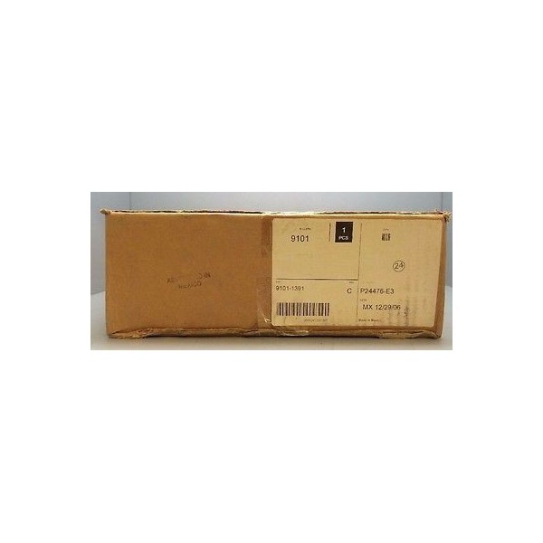 ALLEN BRADLEY 9101-1391 (Surplus New In factory packaging)