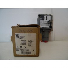 NIB ALLEN BRADLEY PRESSURE CONTROL 836T-T351JX19X6