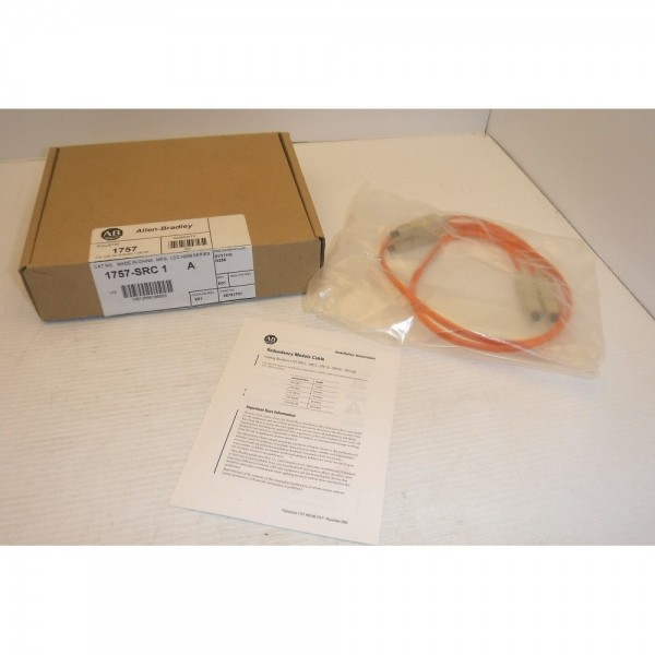 1757-SRC1 REDUNDANCY MODULE CABLE NIB