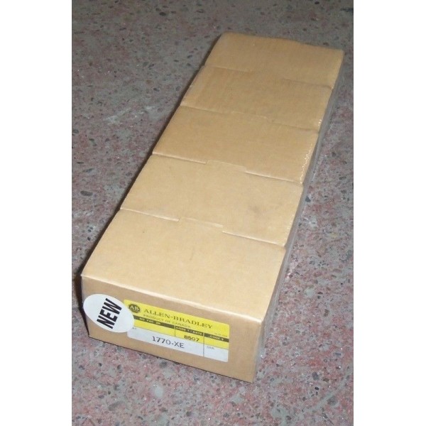 DATA HIGHWAY CONNECTOR KIT, LOT OF 5, NIB