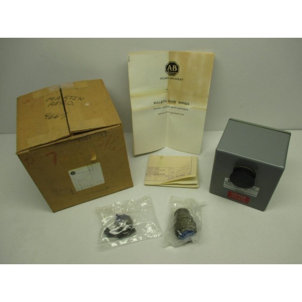 Optical Absolute Encoder 160 RPM Max 3600 CPR