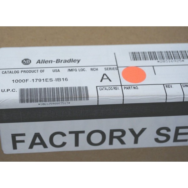 CompactBlock EtherNet Safety Input Qty