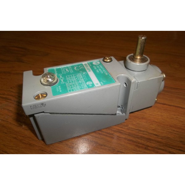 ALLEN BRADLEY 802G-GPN