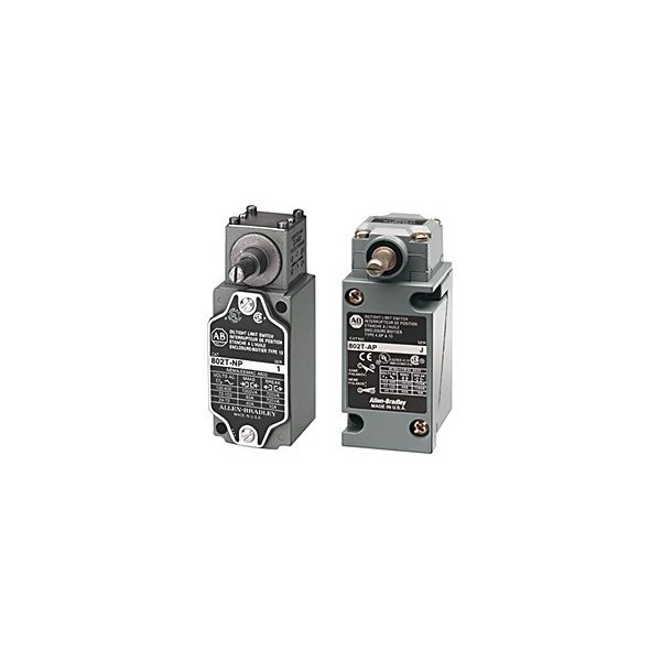 ALLEN BRADLEY 802T-NP