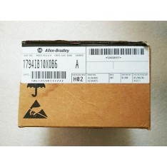 The new Allen-Bradley 1794IB10XOB6 A