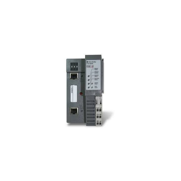ALLEN BRADLEY 1734-AENTR (Brand New Current Factory Packaging)