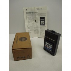 1406-D Motor Protector Display Module Series A