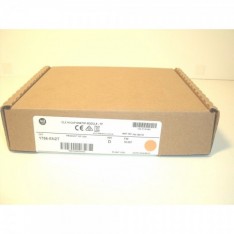 ControlLogix Hi Capacity ENET/IP