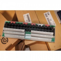 1492-TAIFM16-F-3 Fused Termination Module 1492