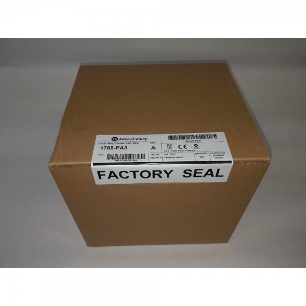 Power Supply Module