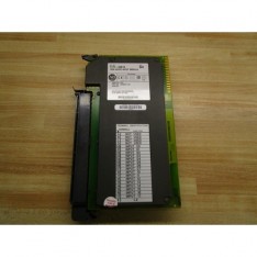 INPUT MODULE