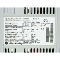 PowerFlex 70