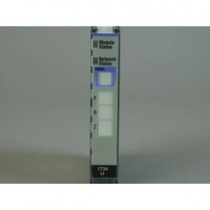 Point I/O Digital Counter PLC Module, Ser. C, Rev. A01 1734-IJ