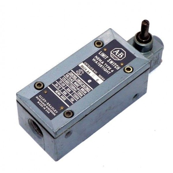 ALLEN BRADLEY 802XA4