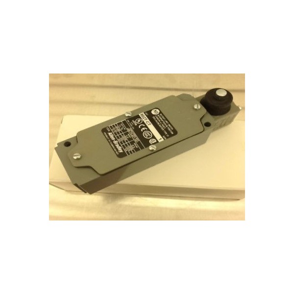ALLEN BRADLEY 802T-CT
