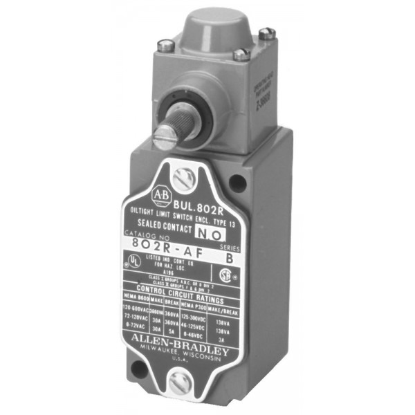 ALLEN BRADLEY 802R-AMC