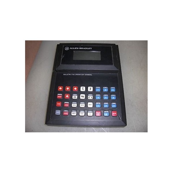 ALLEN BRADLEY 1740-PT1