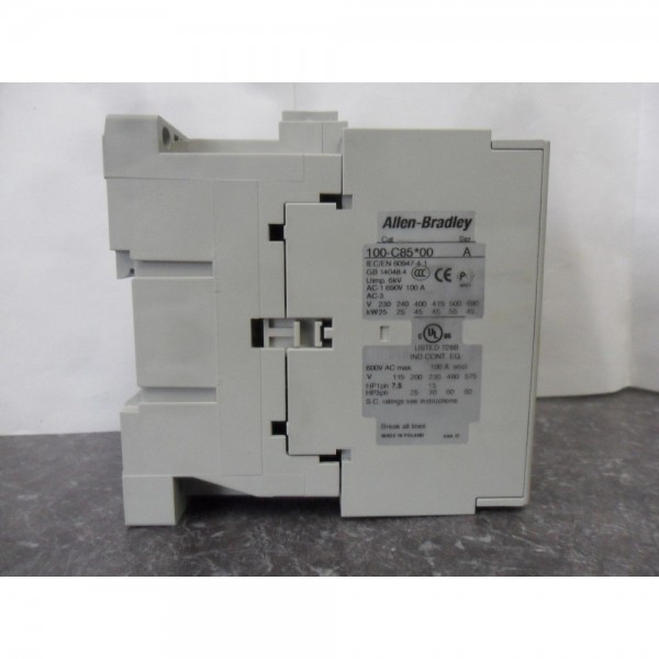 Contactor 240V AC