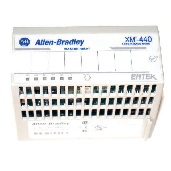 Master Relay Module