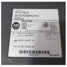 ControlLogix DC Input Module