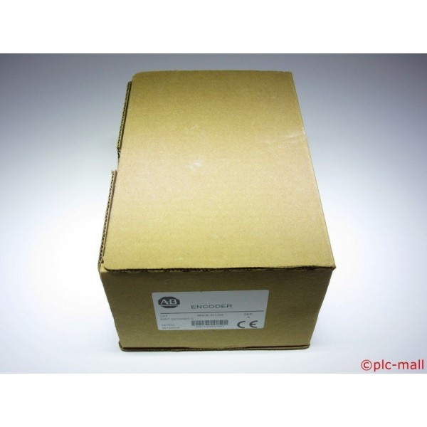 ALLEN BRADLEY 845T-DZ33ABG-C