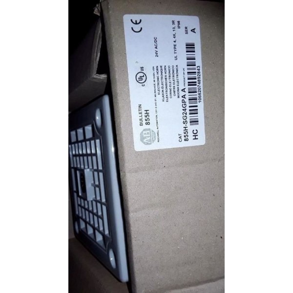 CompactLogix 1769-OV32T Ser A 2015