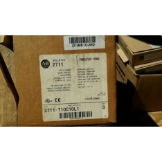 Series D PanelView 1000 24vdc 90 Day Warranty