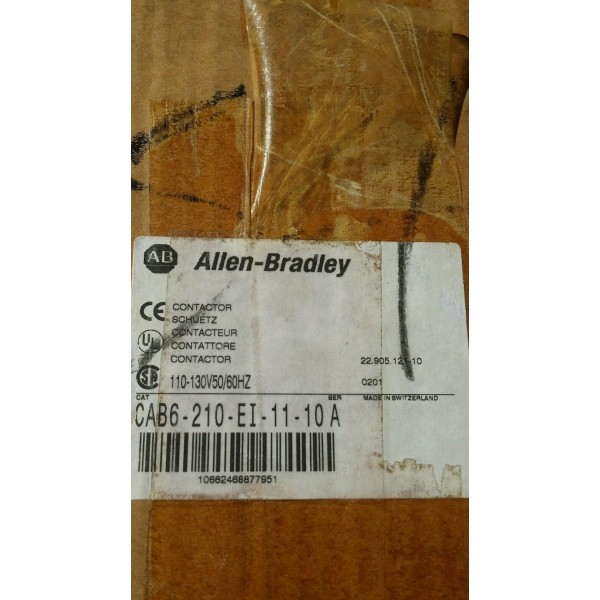 SSC Reset Module 460V 1 HP 160 BA03RPS1