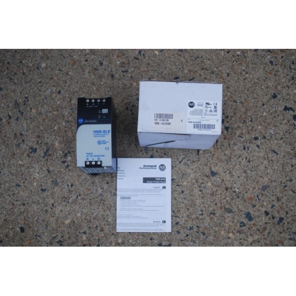 1336-BDB-SP44C (Surplus New In factory packaging)