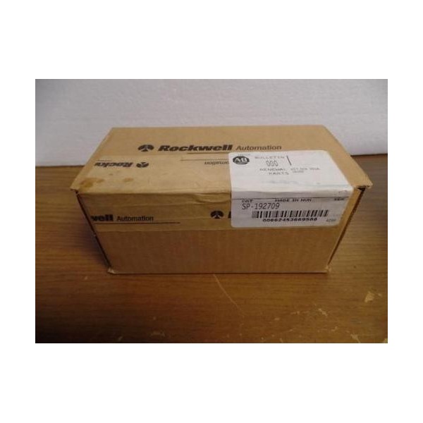 PHOTOSWITCH IMPULSE CONTROL MODULE 23DF3-3000, NEW