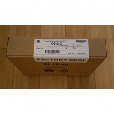 ControlLogix PLC Analog Module *NEW SEALED!* 2015