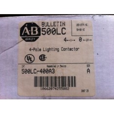 PLC 3/10 RACK 1775-A3 new