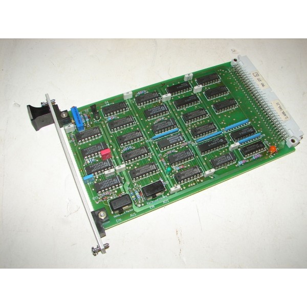 CPU FOR SPS600 ***NNB***
