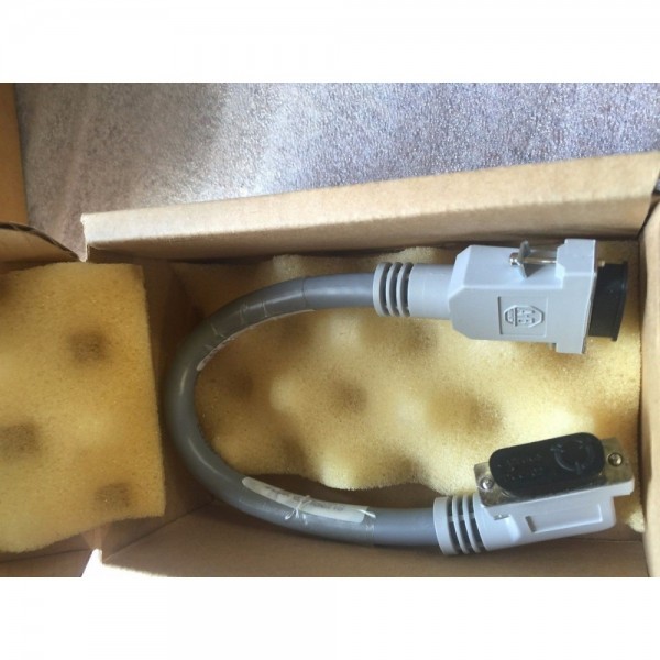 Allen-Bradley 1771-CP1 I/0 to Chassis Power Supply Cable New