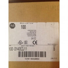 Allen Bradley 100-D140EZJ11
