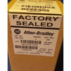 1746-1V32 Input Module Series: D NEW!!!!!