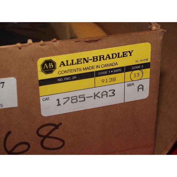 700-N401A1 (Surplus New In factory packaging)