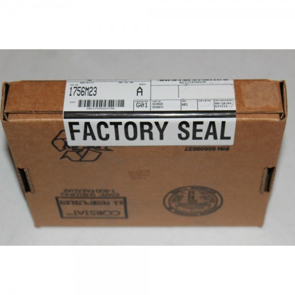 1756-M23 (Surplus New In factory packaging)