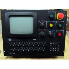 Panelview 550 (2711-T5A)