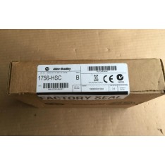 1756-HSC Ser A ControlLogix High-Speed Counter Module