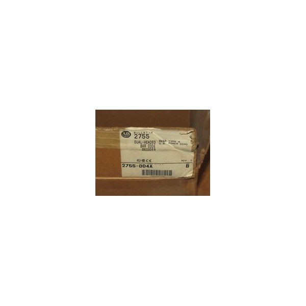 2755-DD4A (Surplus New In factory packaging)
