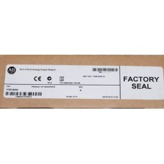 1746-NO4I /A 1746-N04I SLC 500 4-Ch Current Output