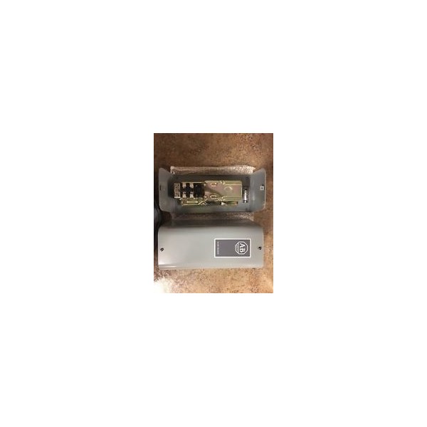 PNEUMATIC TIMING RELAY ON-DELAY 240/220V SER.B