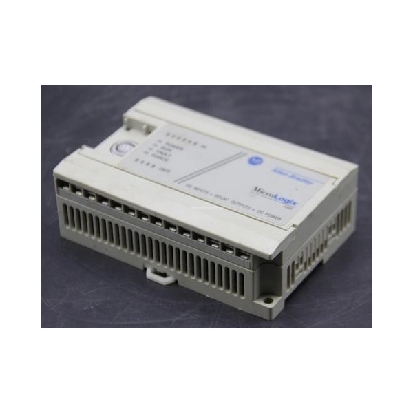 1761-L10BWB (Surplus New In factory packaging)
