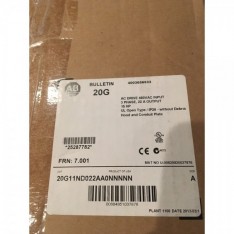 POWERFLEX 755 AC Drive 15 HP Series A