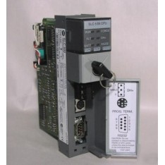 SLC 500 SLC 5/04 Controller 32k