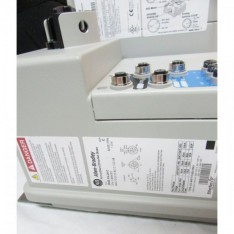 ArmorStartW/ Variable Frequency AC Drive