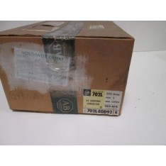 NSFP **GENUINE** AB 702L EOD 92