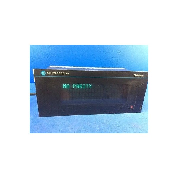 2706-B43J16 (Surplus New In factory packaging)