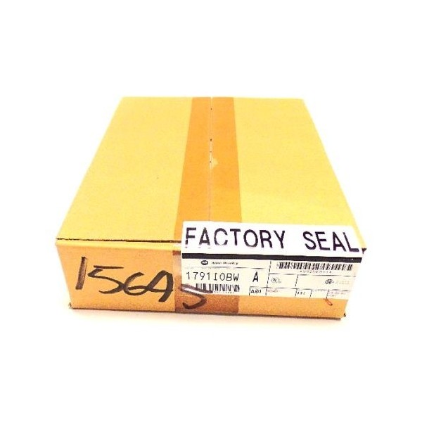 1791-IOBW MODULE SER A
